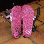 Rillenglück - Tubendeckel