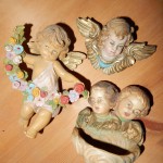 Engel - Trödelkiste