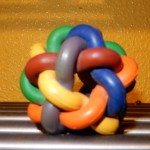 Hundespielzeug - Trödelspende