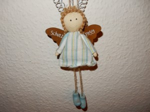 Schutzengel - Herzschmerz