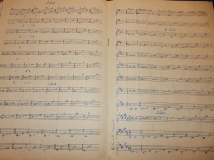 Dur Noten, Zeugnisse