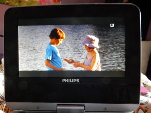 Hinter dem Horizont, DVD