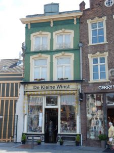 De kleine Winst, 's Hertogenbosch