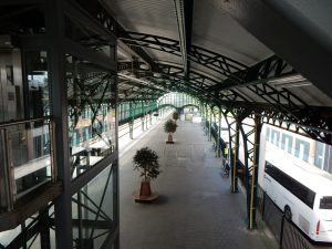 Bahnhof, 's Hertogenbosch