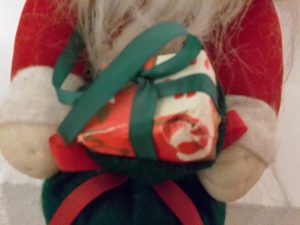 Verpacktes Geschenk, Geschenke