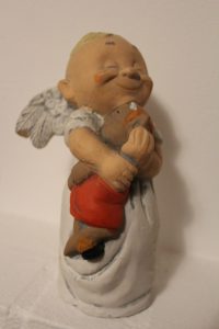 Engelchen mit Teufel, Herzensmenschen