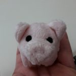 Glücksschwein, Marien-Hospitak