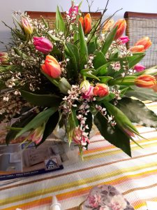 Tulpen von Papa - Holt mich von der Couch