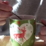 Kaffeepott, Ein leichtes Frühstück