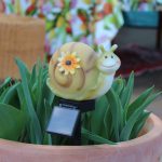 Leuchtschnecke, Keine Zeit, ihn zu lieben