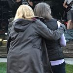 Tanzspaß Birgit und Elvi, Tanzen durch die Nacht