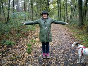 Tanzen im Regen, Ich wünsche dir genug