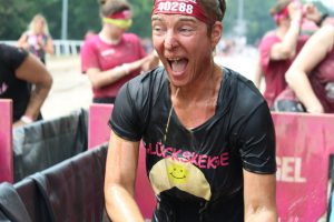 Tauchen überlebt - Meine Schwester, der Schlammengel