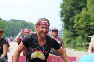 Schlammtauchen geschafft! - Meine Schwester, der Schlammengel