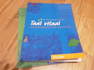 Lehrbücher - Meine grauen Gehirnzellen sind wieder bunt