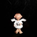 Dieters Schutzengel - Meine grauen Gehirnzellen sind wieder bunt