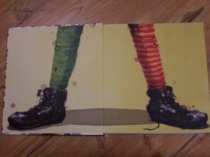 Astrid Lindgren, Ihre fantastische Geschichte - Nachts in der Buchhandlung