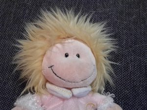 Freundliches Lächeln - Freundlichkeit ist ansteckend